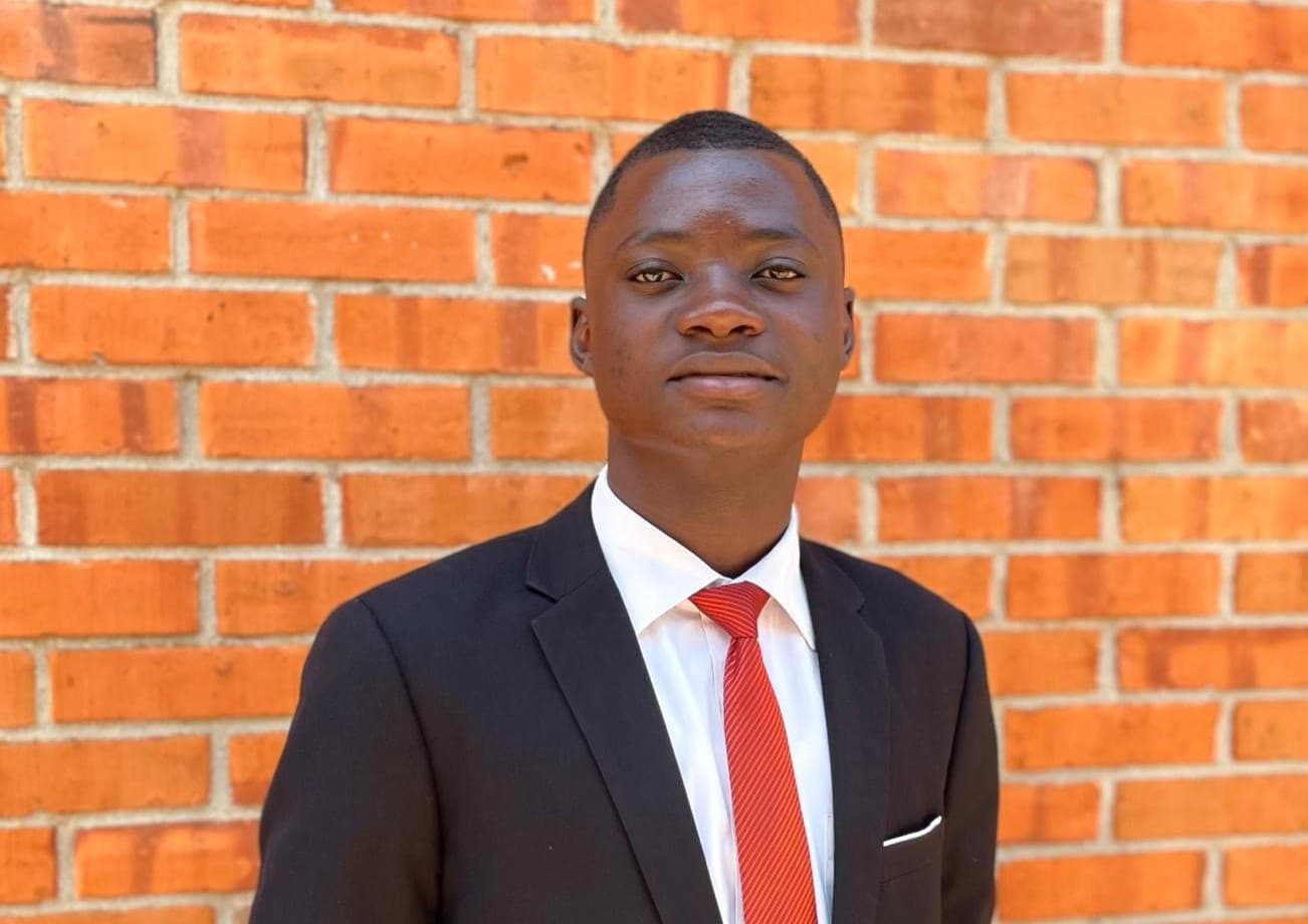 Dieudo Tshibangu
